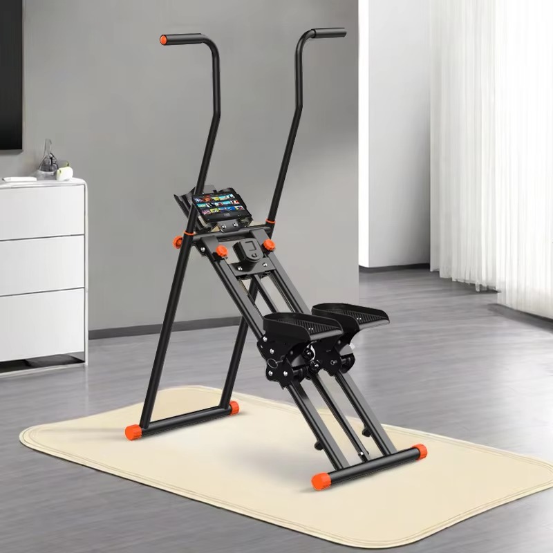 YTYIN домашнее использование т – обзор и цена Leg Home Gym Workout