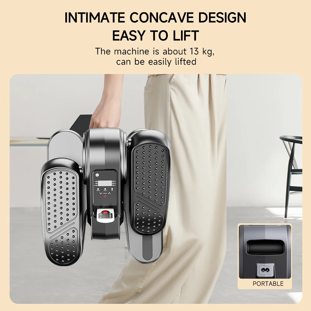 2026 Мини-степпер напрямую от  – обзор и цена Home Gym Portable