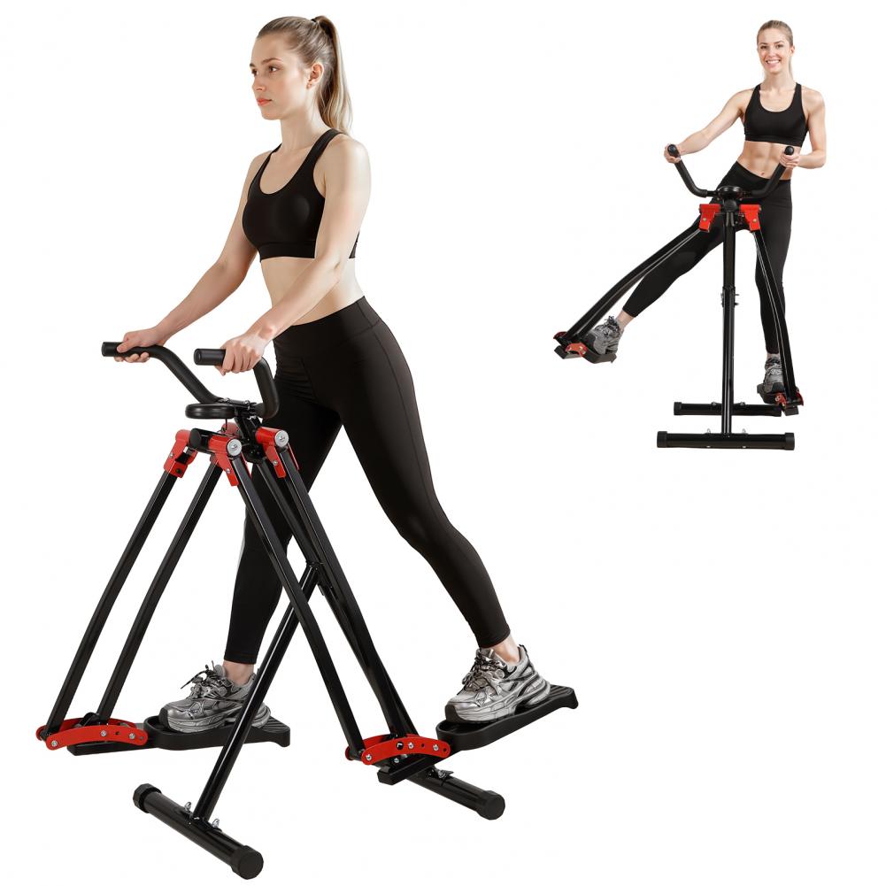 Тренажер Air Walk для домашнег – обзор и цена Leg Home Gym Workout