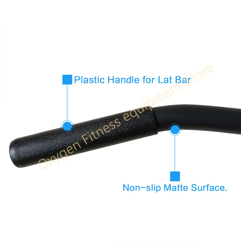 Насадки для кабельной машины L – обзор и цена Lat Pulldown Cable