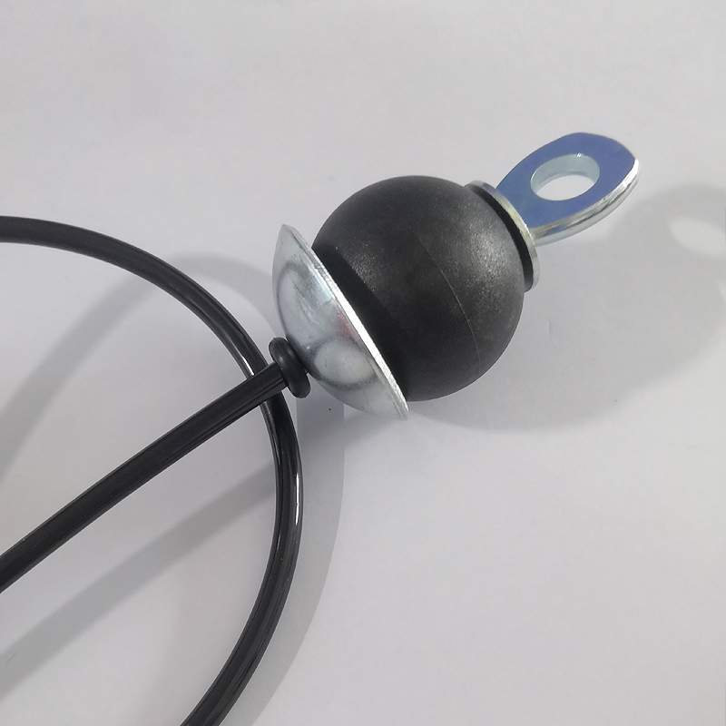 Трос стальной для тренажеров 1 – обзор и цена Lat Pulldown Cable