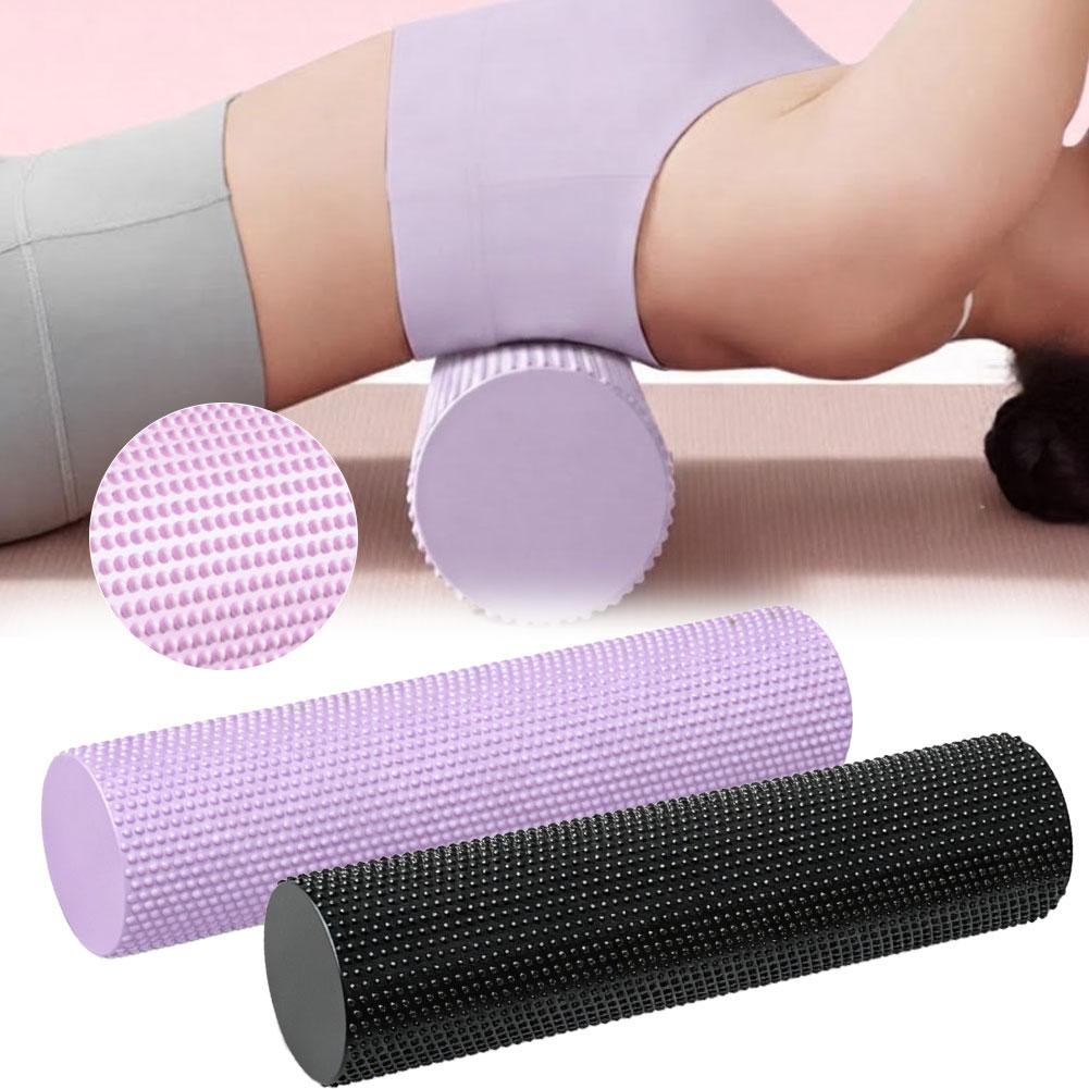 Валик для йоги из пены EVA выс – обзор и цена Home Gym Yoga
