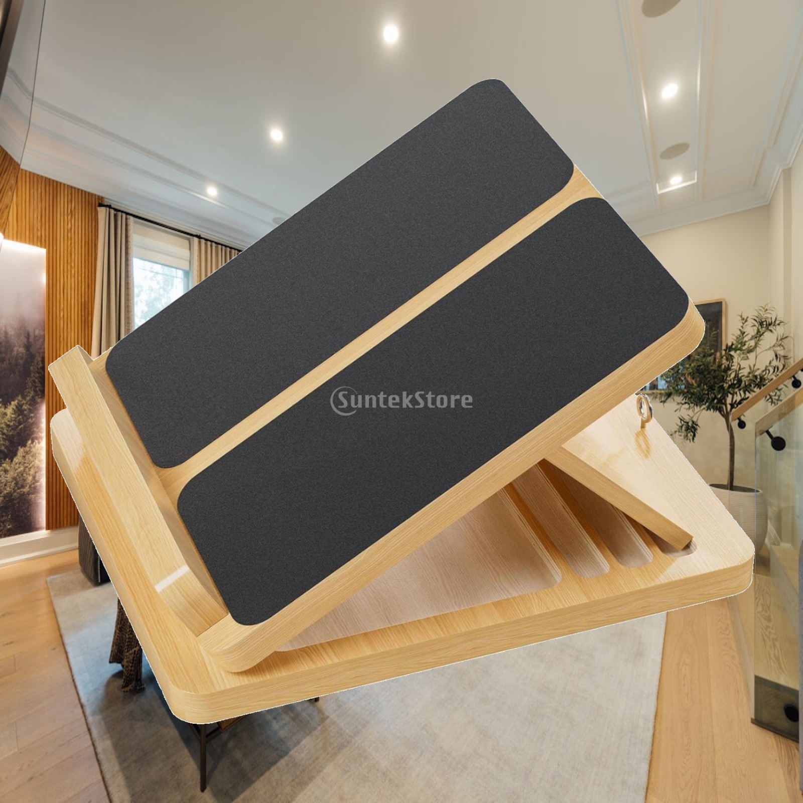 Складная деревянная наклонная  – обзор и цена Home Gym Portable