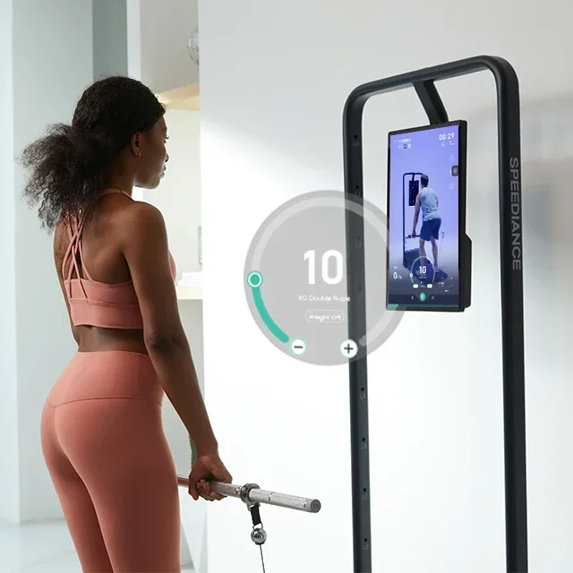Интегрированное многофункциона – обзор и цена All In One Gym Home Equipment