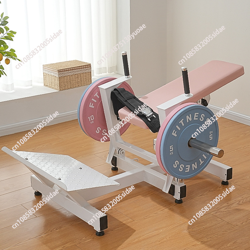 Женский тренажер для ягодиц, о – обзор и цена Home Gym Yoga